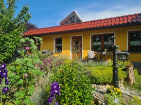 Bungalow am Ostseeradweg Rerik